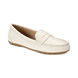 �X�^�C���A���h�R�[ ���f�B�[�X �X���b�|���E���[�t�@�[ �V���[�Y Women's Serafinaa Driver Penny Loafers, Created for Macy's Bone