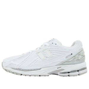 New Balance �j���[�o�����X �����Y �X�j�[�J�[ �yNew Balance 1906R 'White Canvas' U1906RJG�z �T�C�Y US_10.5(28.5cm)