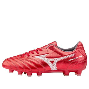 Mizuno �~�Y�m �����Y �X�j�[�J�[ �yMizuno Monarcida Neo 3 Wide Pro 'Ruby Red White' P1GA252360�z �T�C�Y US_10(28.0cm)