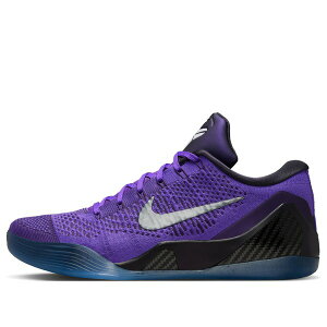 Nike �i�C�L �����Y �X�j�[�J�[ �R�[�r�[ �yNike Kobe 9 Elite Low 'Moonwalker' 2025 IM0465-500�z �T�C�Y US_M_14