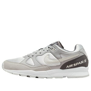 Nike �i�C�L �����Y �X�j�[�J�[ �yNike Air Span II SE 'Atmosphere Grey' BQ8164-001�z �T�C�Y US_M_14