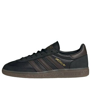 adidas �A�f�B�_�X �����Y �X�j�[�J�[ �yadidas Handball Spezial 'Black Dark Brown' IH6568�z �T�C�Y US_11(29.0cm)