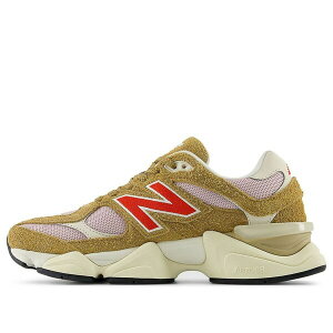 New Balance �j���[�o�����X �����Y �X�j�[�J�[ �yNew Balance 9060 'Great Plains True Red' U9060GEA�z �T�C�Y US_11(29.0cm)