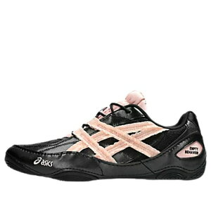 ASICS �A�V�b�N�X �����Y �X�j�[�J�[ �yASICS x Empty Behavior Hypersync 'Black Breeze' 1203B146-001�z �T�C�Y US_9.5(27.5cm)