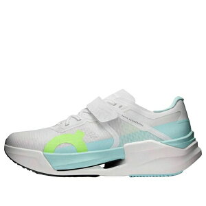 On Running �I�� �����j���O �����Y �X�j�[�J�[ �yOn Running Cloud X Tempo Pro 'White Celeste' 3MH10335109�z �T�C�Y US_10.5(28.5cm)