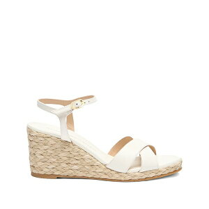�X�`���A�[�g ���C�c�}�� ���f�B�[�X �T���_�� �V���[�Y 75mm dayna espadrilles White