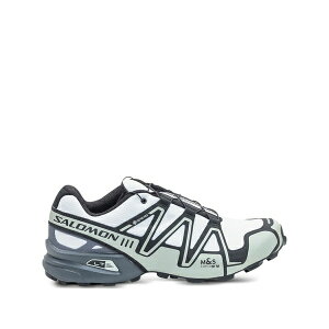 �T������ �����Y �X�j�[�J�[ �V���[�Y Speedcross 3 gtx sneakers White