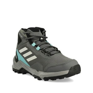 �A�f�B�_�X ���f�B�[�X �u�[�c �V���[�Y Rain.rdy logo detail boots Grey