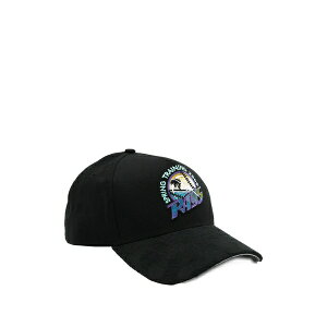 �j���[�G�� �����Y �X�q �A�N�Z�T���[ Ampa bay devil rays 2000 cap Black