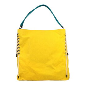 【送料無料】 ホーガン レディース ハンドバッグ バッグ Handbags Yellow