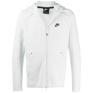 �i�C�L �����Y �p�[�J�[�E�X�E�F�b�g�V���c �A�E�^�[ Tech fleece zipped hoodie Blue