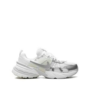 �i�C�L ���f�B�[�X �X�j�[�J�[ �V���[�Y V2k run low-top sneakers White