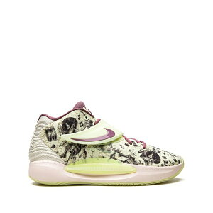 �i�C�L �����Y �X�j�[�J�[ �V���[�Y Kd14 surrealism sneakers Green