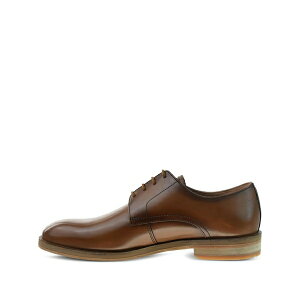 �N���[�N�X �����Y �h���X�V���[�Y �V���[�Y Oliver lace-up shoes Brown