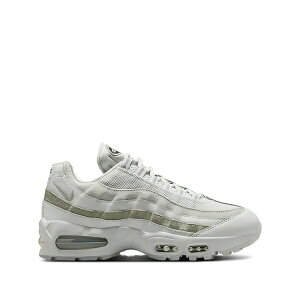 �i�C�L ���f�B�[�X �X�j�[�J�[ �V���[�Y Air max 95 big bubble - jade horizon sneakers Neutrals