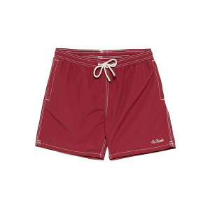 �G���V�[�c�[�Z�C���g�o�[�X �����Y �J�W���A���p���c �{�g���X Patmos swims shorts Red