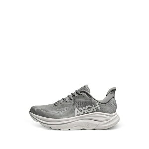 �z�J�I�l�I�l �����Y �X�j�[�J�[ �V���[�Y Clifton 10 sneakers Grey
