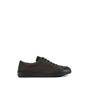 �J���y�[�� �����Y �X�j�[�J�[ �V���[�Y Peu touring sneakers Brown
