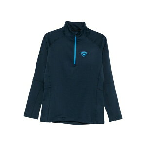 ���V�j���[�� �����Y �W���P�b�g���u���]�� �A�E�^�[ Blackside half-zip fleece jacket Blue