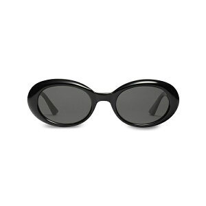 �W�F���g�������X�^�[ �����Y �T���O���X�E�A�C�E�F�A �A�N�Z�T���[ La mode tinted sunglasses Black