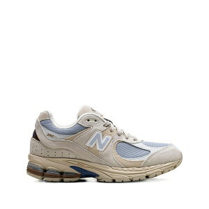 �j���[�o�����X �����Y �X�j�[�J�[ �V���[�Y 2002r sandstone sneakers Neutrals
