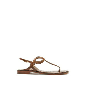 �}���p���~ ���f�B�[�X �T���_�� �V���[�Y Urban spin sandals Brown