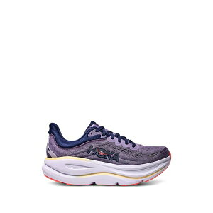 �z�J�I�l�I�l ���f�B�[�X �X�j�[�J�[ �V���[�Y Bondi 9 sneakers Purple