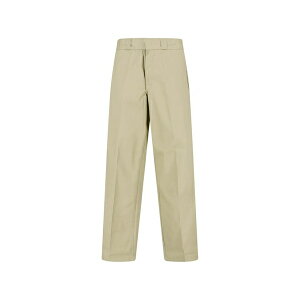 �f�B�b�L�[�Y �����Y �J�W���A���p���c �{�g���X 877 trousers Green