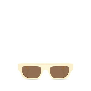 ���H�[�O�A�C�E�F�A ���f�B�[�X �T���O���X���A�C�E�F�A �A�N�Z�T���[ Rectangle-frame sunglasses Neutrals