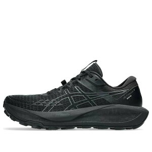 ASICS AVbNX Y Xj[J[ yASICS Gel-Trabuco 13 Gore-Tex 'Black Graphite Grey' 1011B978-002z TCY US_11.5(29.5cm)
