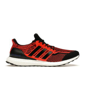 adidas AfB_X Y Xj[J[ yadidas Ultra Boost 5.0 DNA Solar Red Blackz TCY US_9(27.0cm) Solar Red/Core Black/Cloud White