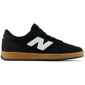 New Balance j[oX Y Xj[J[ yNew Balance Numeric 440v2 Black Whitez TCY US_6.5(24.5cm) Black/White