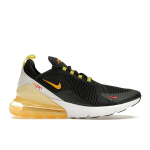 Nike �i�C�L �����Y �X�j�[�J�[ �yNike Air Max 270 Go The Extra Smile�z �T�C�Y US_M_13 Anthracite/Yellow Strike/Summit White/Pollen