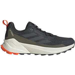 adidas �A�f�B�_�X �����Y �X�j�[�J�[ �yadidas Terrex Trailmaker 2.0 Gore-Tex Carbon Grey Core Black�z �T�C�Y US_8(26.0cm) Carbon/Grey Six/Core Black