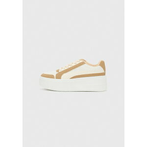 Ch fB[X Xj[J[ V[Y TRACY - Trainers - nude multi