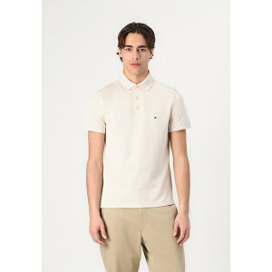 g~[ qtBK[ Y T_ V[Y SLIM - Polo shirt - newsprint