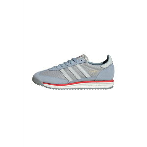 �A�f�B�_�X�I���W�i���X ���f�B�[�X �X�j�[�J�[ �V���[�Y SL 72 RS - Trainers - blue
