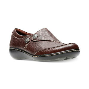 N[NX fB[X T_ V[Y Collection Women's Ashland Lane Flats Redwood