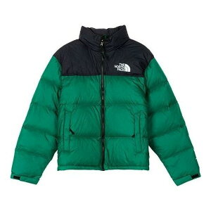 THE NORTH FACE m[XtFCX Y Xj[J[ yTHE NORTH FACE 1996 Nuptse Icon Puffer Jacket 'Green' NF0A3C8D-NL1z TCY US_M_L