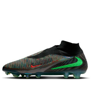 Nike iCL Y Xj[J[ yNike x EA SPORTS FC 26 Phantom 6 Elite High FG 'Multi Color' HQ2330-900z TCY US_M_13