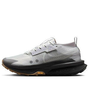 Nike ナイキ メンズ スニーカー 【Nike ZoomX Zegama Trail 2 'Vast Grey Black Gum' IB7669-001】 サイズ US_11(29.0cm)