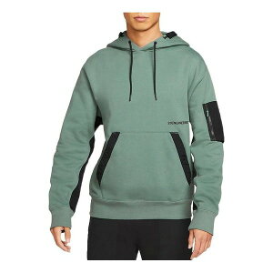 Air Jordan W[_ Y Xj[J[ yAir Jordan 23 Engineered Pullover Hoodies 'Green' DM7861-387z TCY US_M_XL