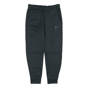 Nike iCL Y Xj[J[ yNike Thermatapered Fleece Lined Training Quick Dry Long Pants Black 932256-010z TCY US_M_XXL
