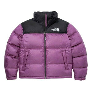 THE NORTH FACE m[XtFCX Y Xj[J[ yTHE NORTH FACE 1996 Retro Nuptse Jacket Asia Sizing 'Light Purple' NJ1DQ55Hz TCY US_M_L