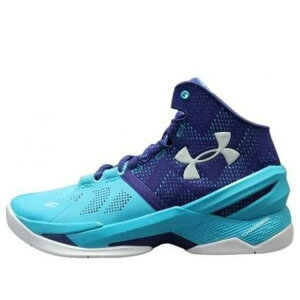 Under Armour A_[A[}[ Y Xj[J[ yUnder Armour Curry 2 'Father to Son' 1259007-478z TCY US_8.5(26.5cm)