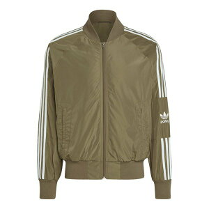 adidas AfB_X Y Xj[J[ yadidas originals Adicolor Parley Track Jacket 'Olive' HS2089z TCY US_M_S