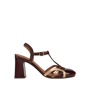 �y���������z �`�G�~�n�� ���f�B�[�X �p���v�X �V���[�Y Pumps Red