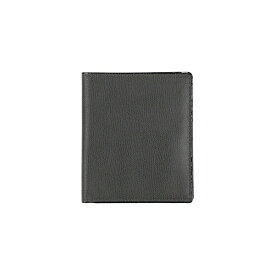 【送料無料】 ヴァレクストラ レディース 財布 アクセサリー Wallets Grey
