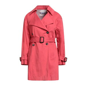 �y���������z �A�j�[ �p�� ���f�B�[�X �W���P�b�g���u���]�� �A�E�^�[ Overcoats & Trench Coats Orange