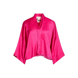�y���������z �G�C�g�E�s�[�G�� ���f�B�[�X �W���P�b�g���u���]�� �A�E�^�[ Jackets Pink